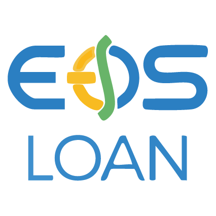 eos loan logo