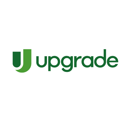 upgrade logo