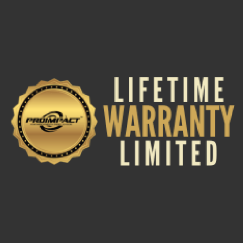 Lifetime Warranty
